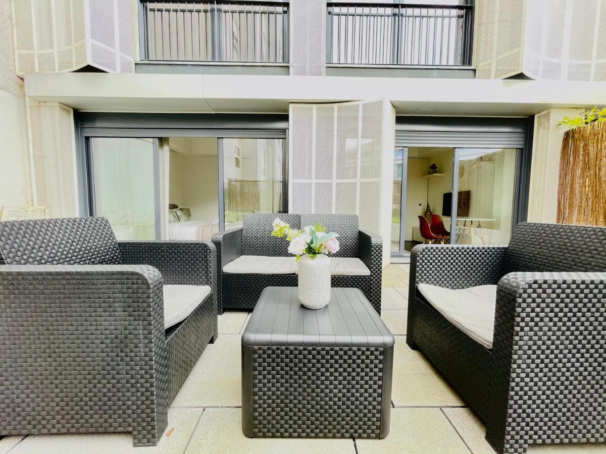 Terrace Saldanha Apartment Lisbona Esterno foto
